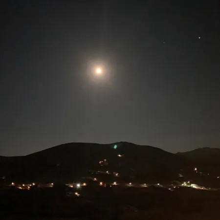 Parian White Luxury * Páros