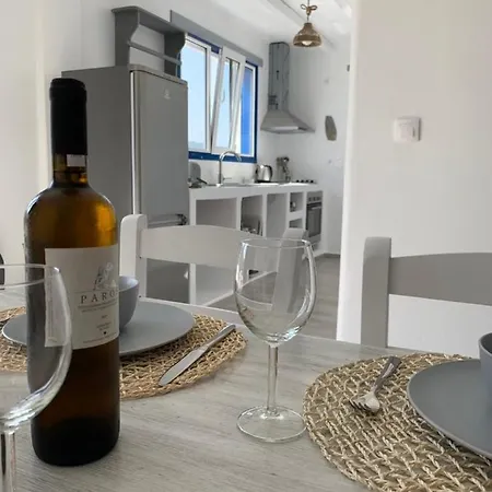 Parian White Luxury