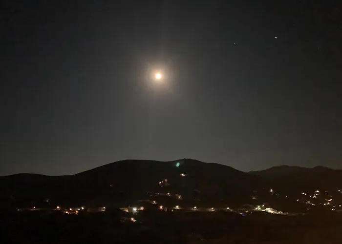 Parian White Luxury * Páros