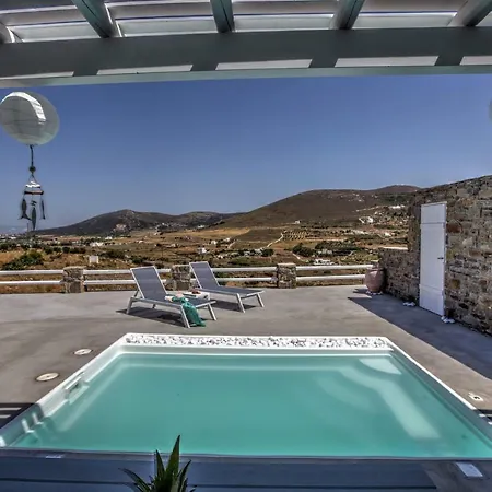 Parian White Luxury * Парос