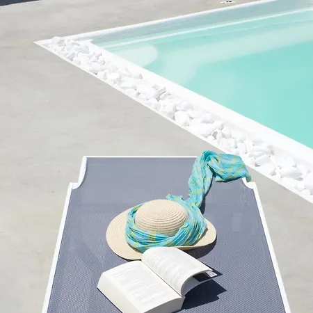 Parian White Luxury Парос