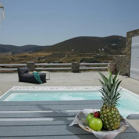 Parian White Luxury * Парос