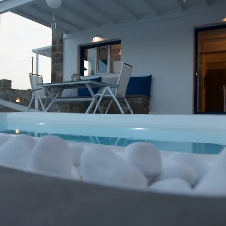 Parian White Luxury *